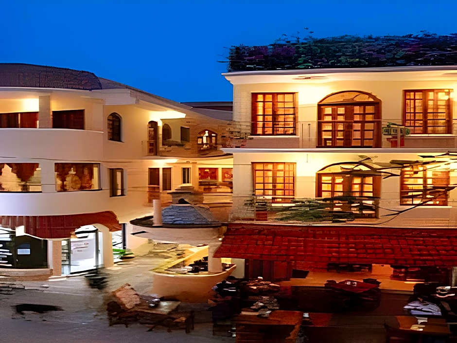 El Cielo Hotel