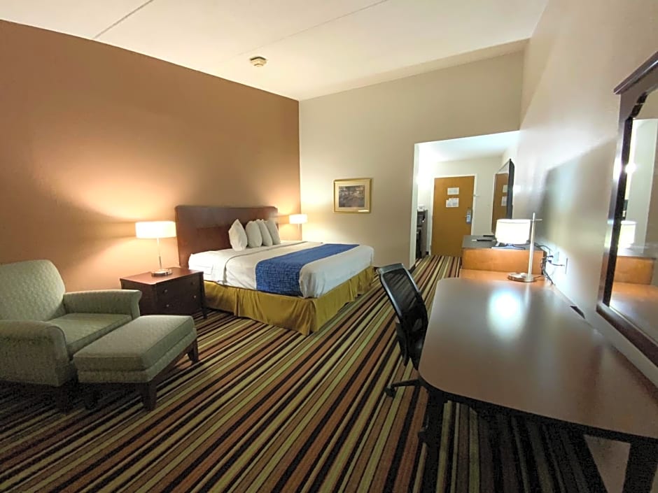 Travelodge by Wyndham Wytheville