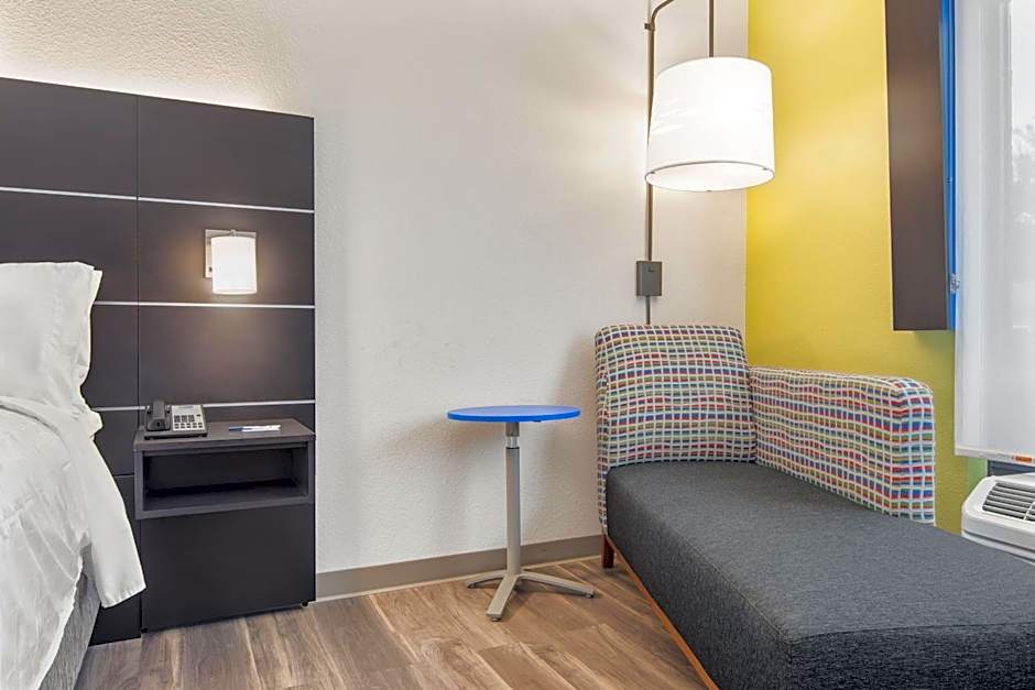 Holiday Inn Express Hotel & Suites Hardeeville - Hilton Head By IHG