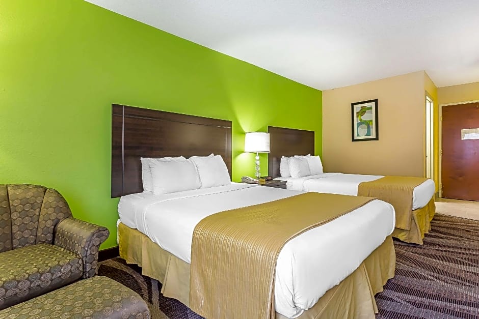 Quality Inn Warsaw I-40