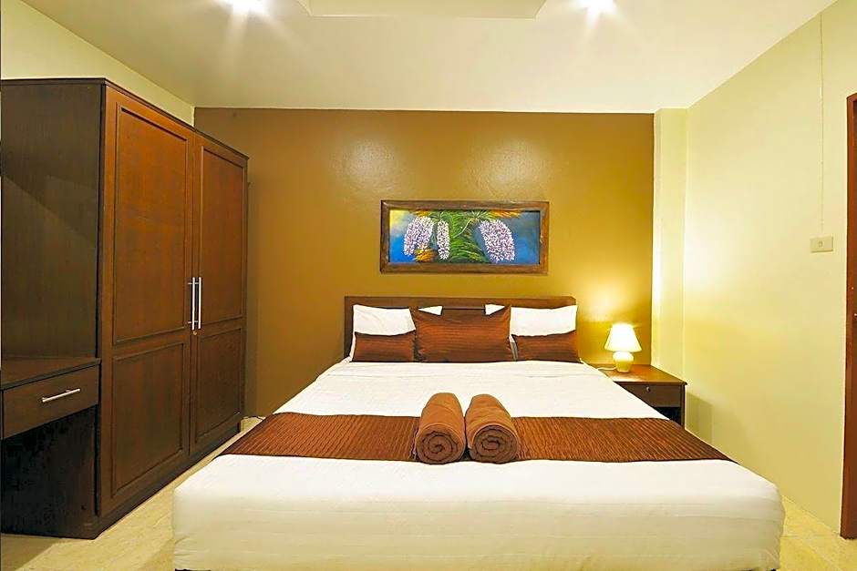 The Links Hotel