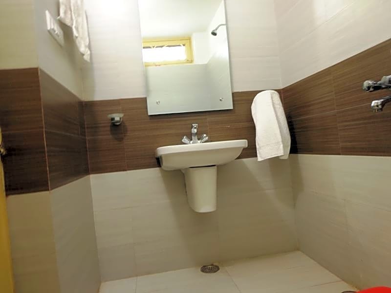 Hotel Lumbini International