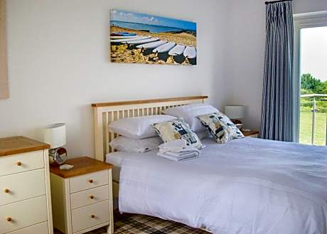 6 Berth Luxury House 3 Bed (3xD)