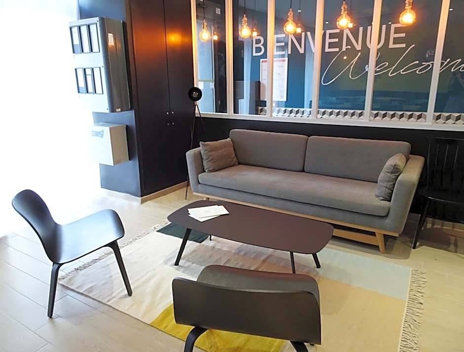Residence Little Sevigne