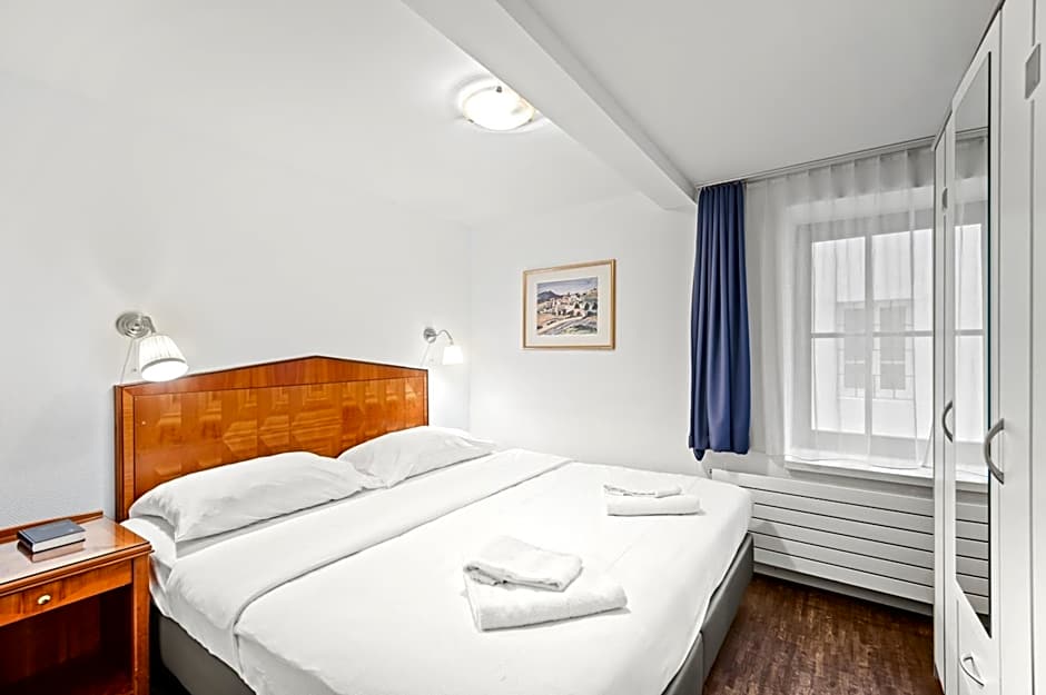 Aparthotel Hine Adon Fribourg