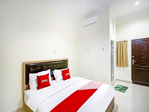 OYO 3009 252 Homestay Syariah