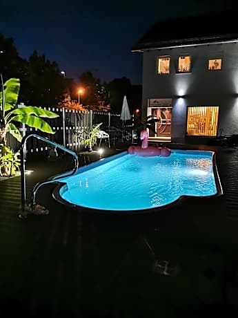 Apartmenthaus Wertheim