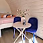 Tiny House De Skierroek
