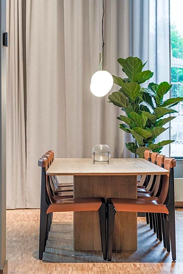 Clarion Hotel Sundsvall