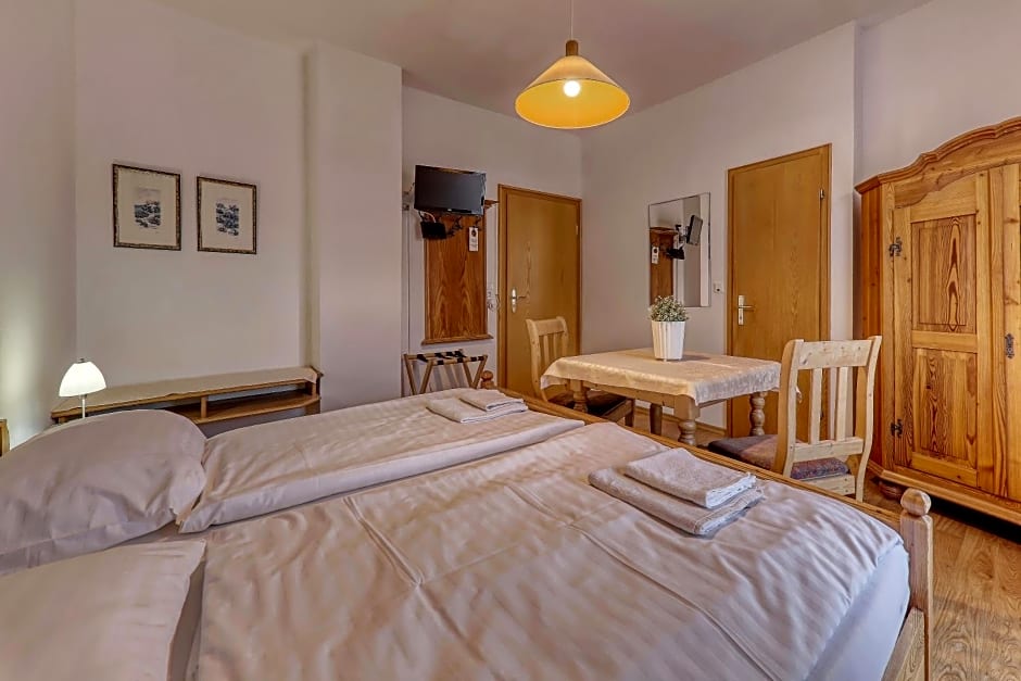 Hotel Bayerischer Hof