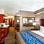 Comfort Inn Lincoln