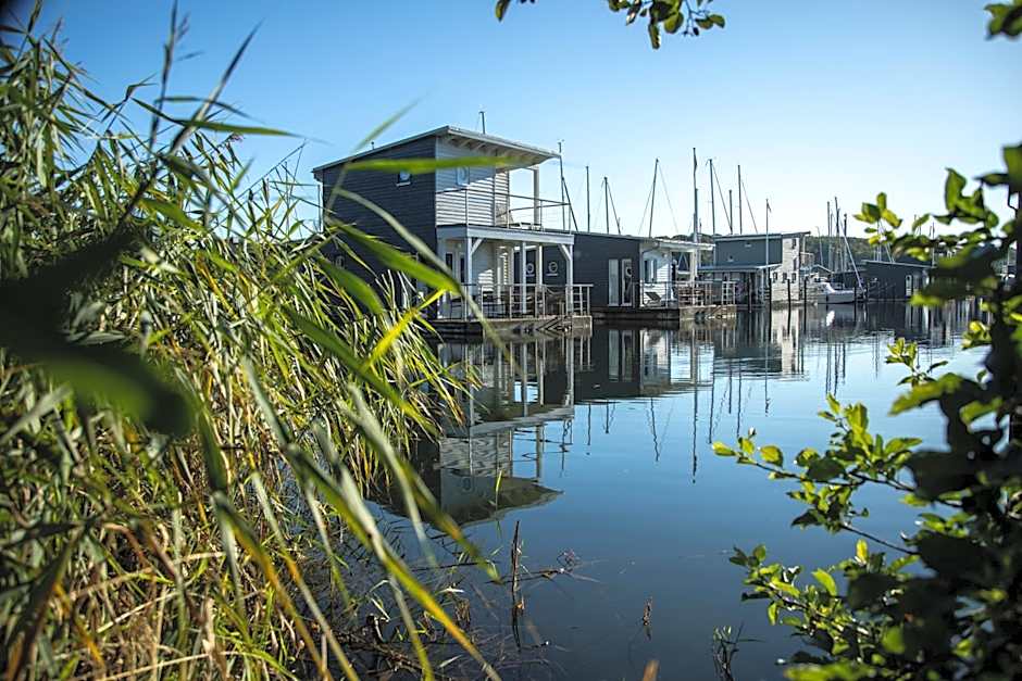 Im-Jaich Wasserferienwelt