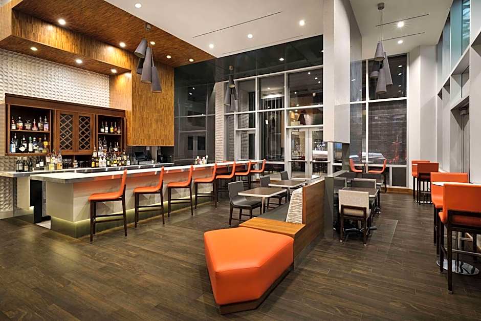 Homewood Suites-By Hilton- Denver Downtown Convention Center