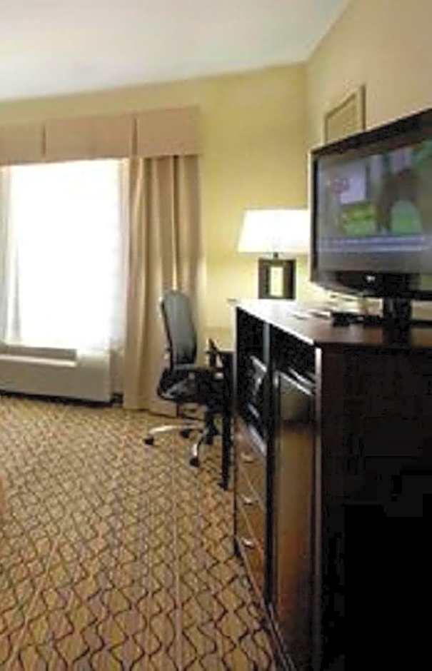 Holiday Inn Express and Suites Bossier City Louisiana Downs By IHG