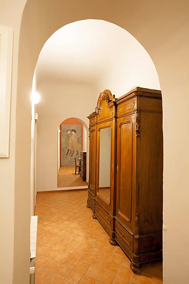 B&B Home in Florence
