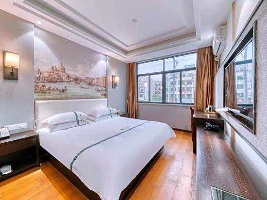 Ningbo Yihao Fashion Hotel