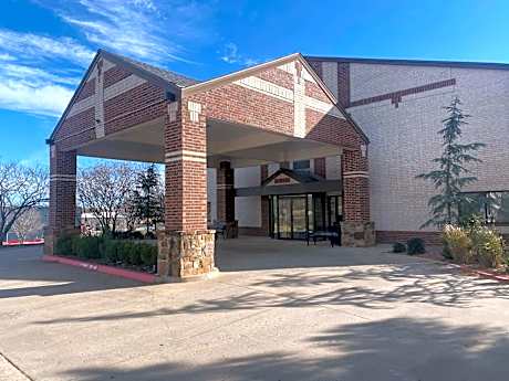 SureStay Plus Hotel by Best Western Edmond