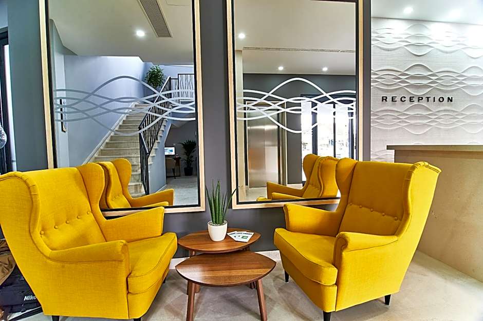 Perla Residence Hotel & SPA