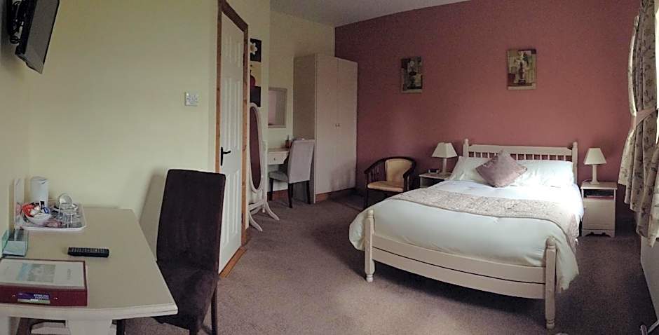 Deerpark Manor Bed and Breakfast