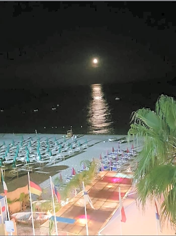 Hotel San Pietro