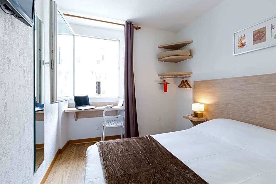 Europe Hotel Vieux Port