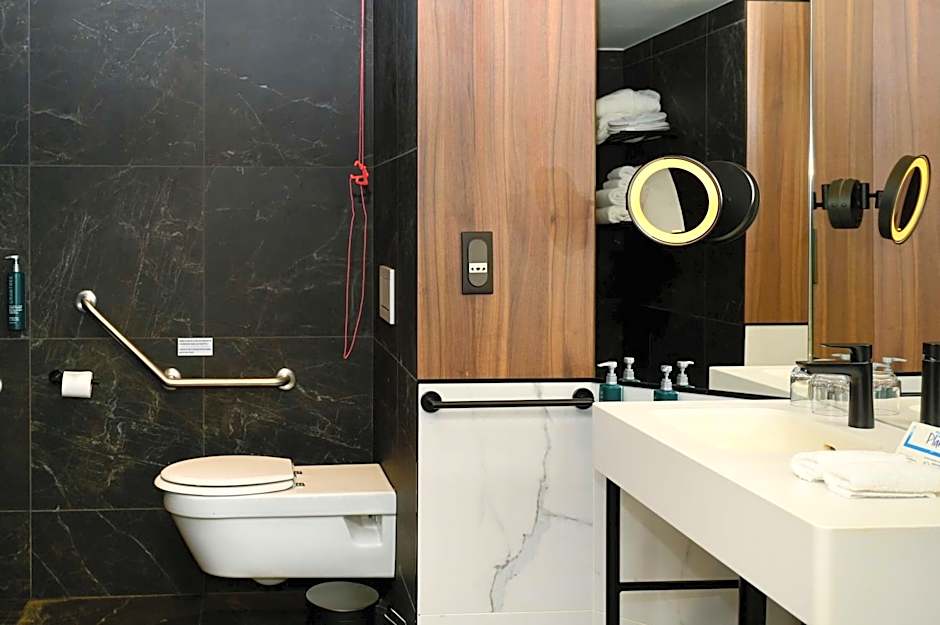 Hilton Paris La Defense