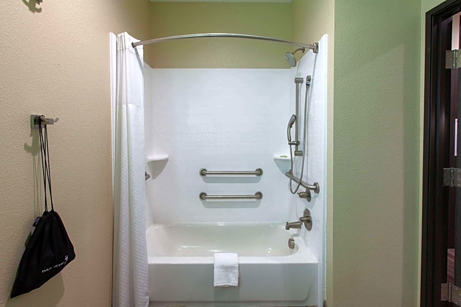 Hawthorn Extended Stay by Wyndham Odessa