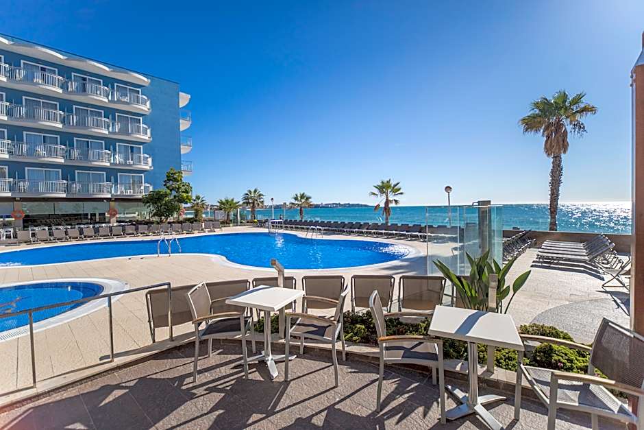 Apartamentos Turísticos Augustus