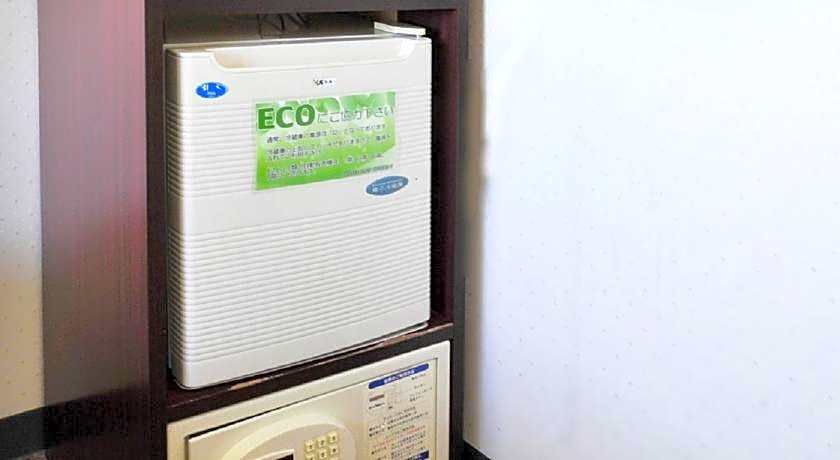 Hotel Paco Obihiro Chuo