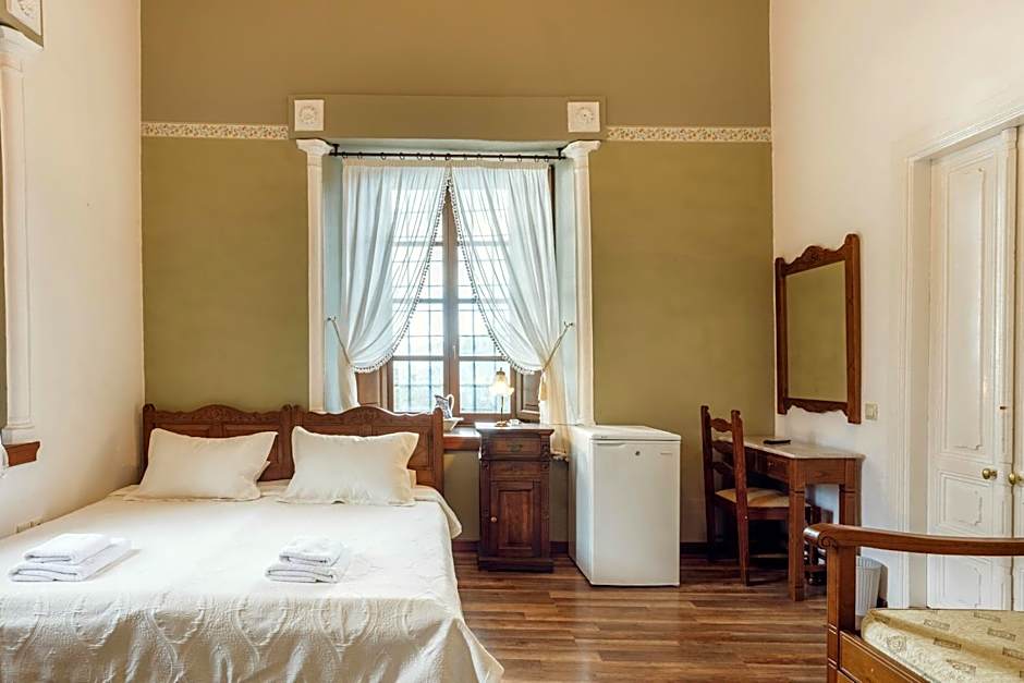 Archontiko Kantartzi