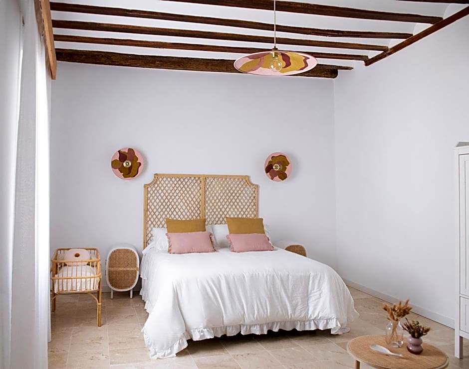 El Bálsamo - Hotel Rural 5 Estrellas