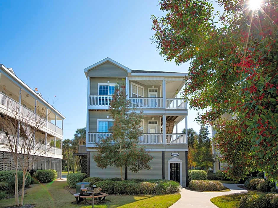 Wyndham Ocean Ridge