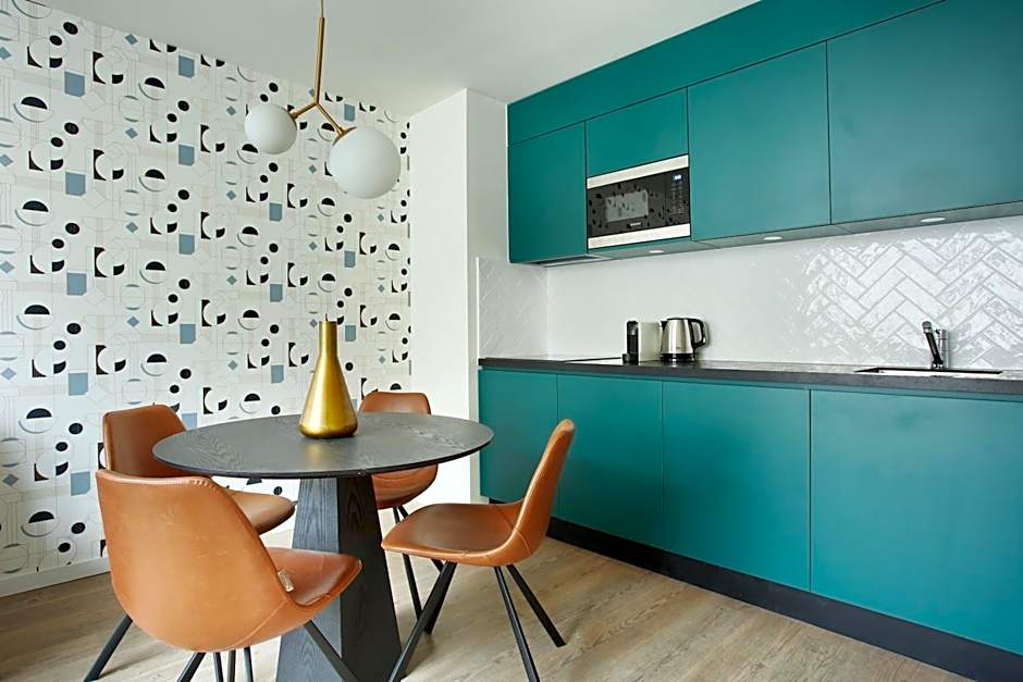 YAYS Paris Issy by Numa