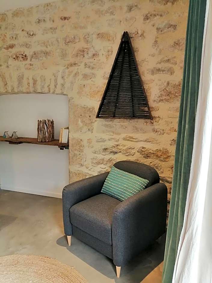 Maison Reces