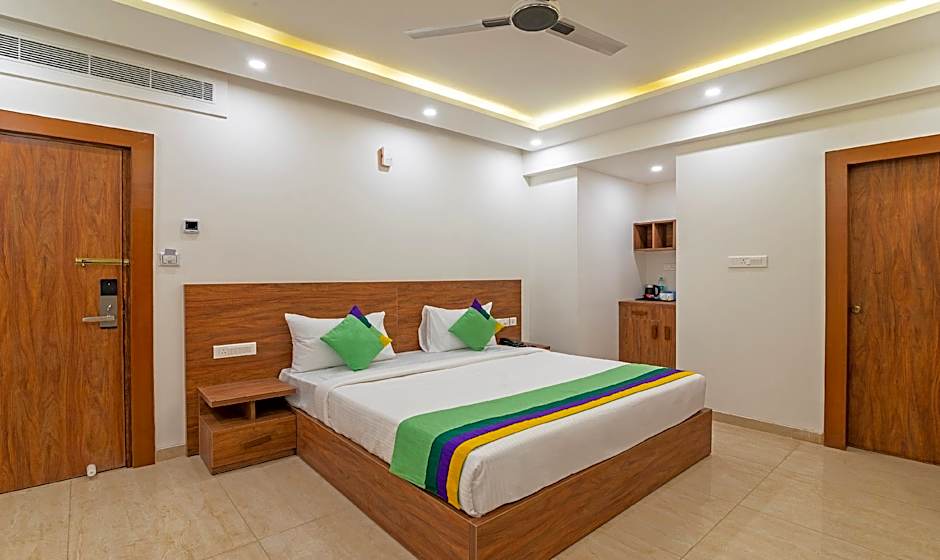 Photo 1 of 38 of Treebo Global Stay, Jayanagar