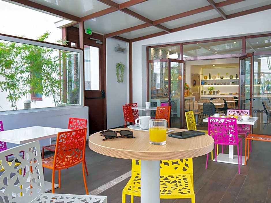 Novotel Suites Perpignan Centre Hotel