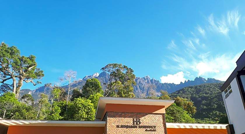 H Benjamin Residence