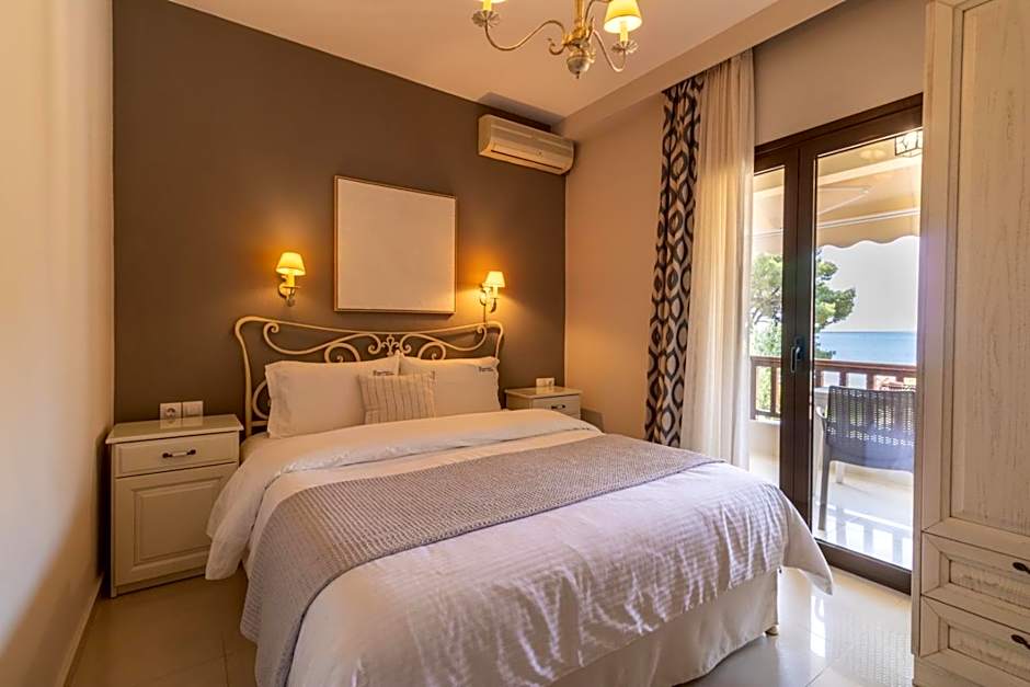 kassandrinos apartments apostolos