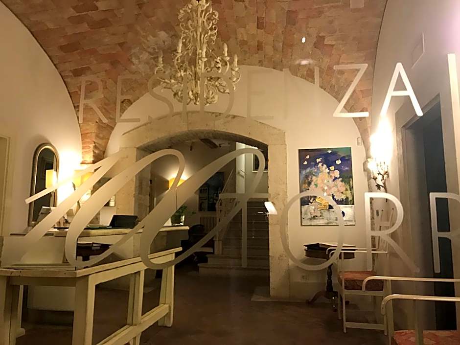 Hotel & Residenza 100 Torri