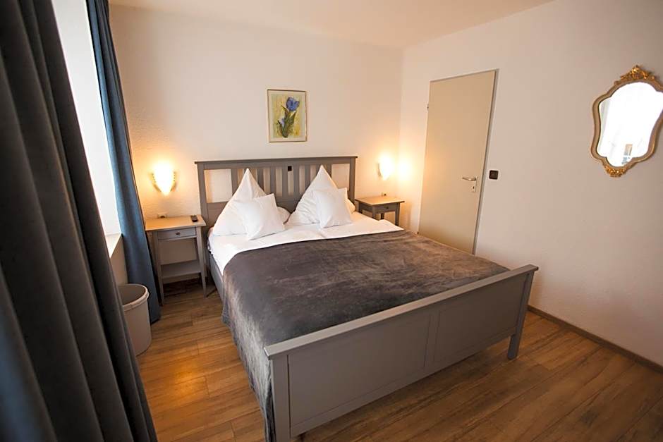 RATSKELLER Hotel & Restaurant