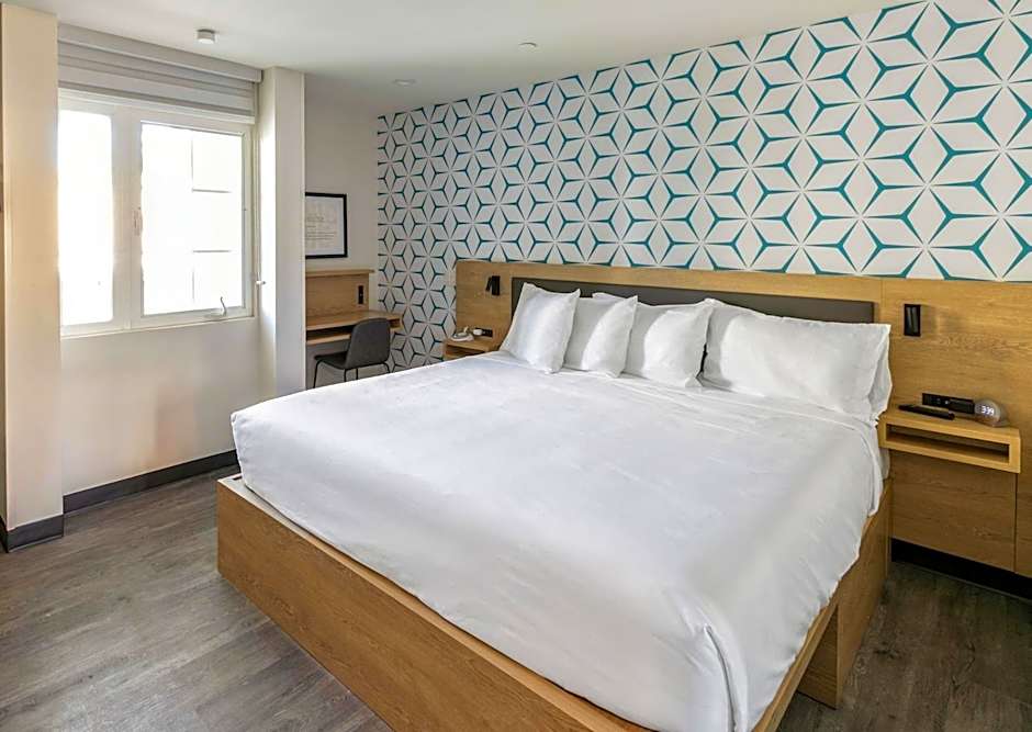 Kasa Niche Hotel Redwood City