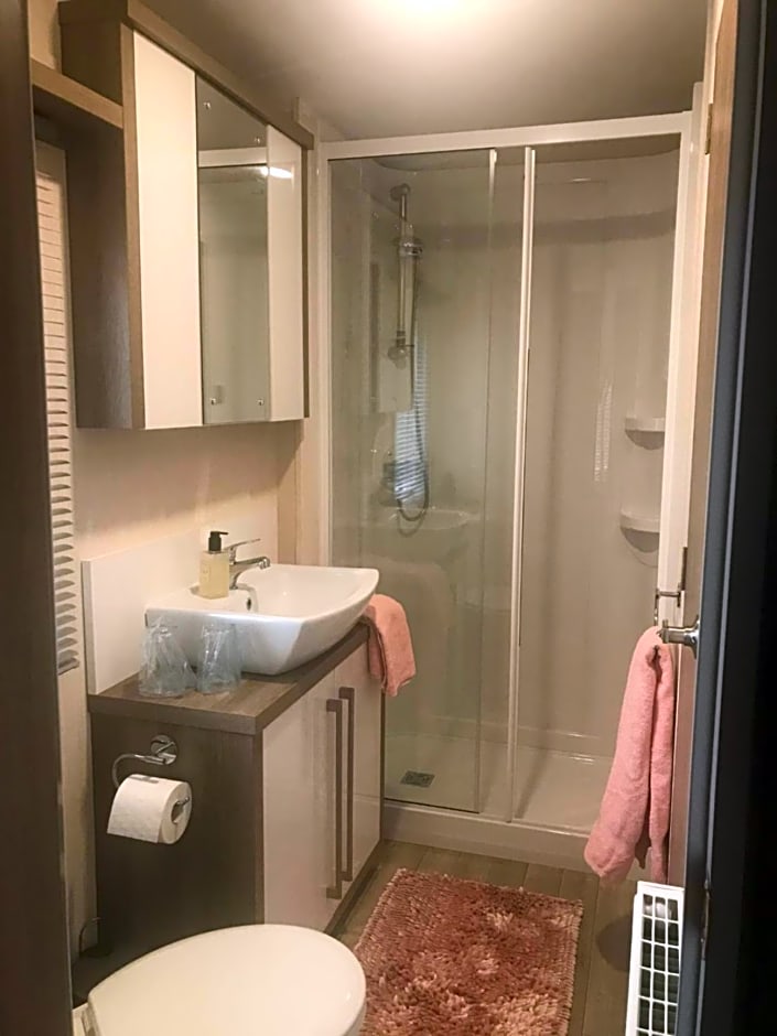 Number 42 @ Lilliardsedge