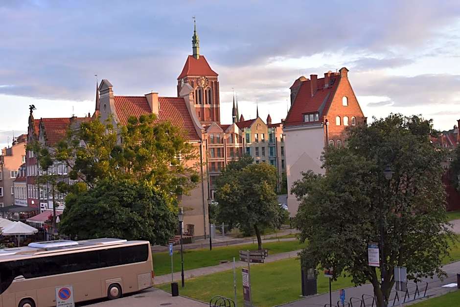 Hostel Przy Targu Rybnym