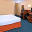 Fairfield Inn & Suites by Marriott Jacksonville Orange Park