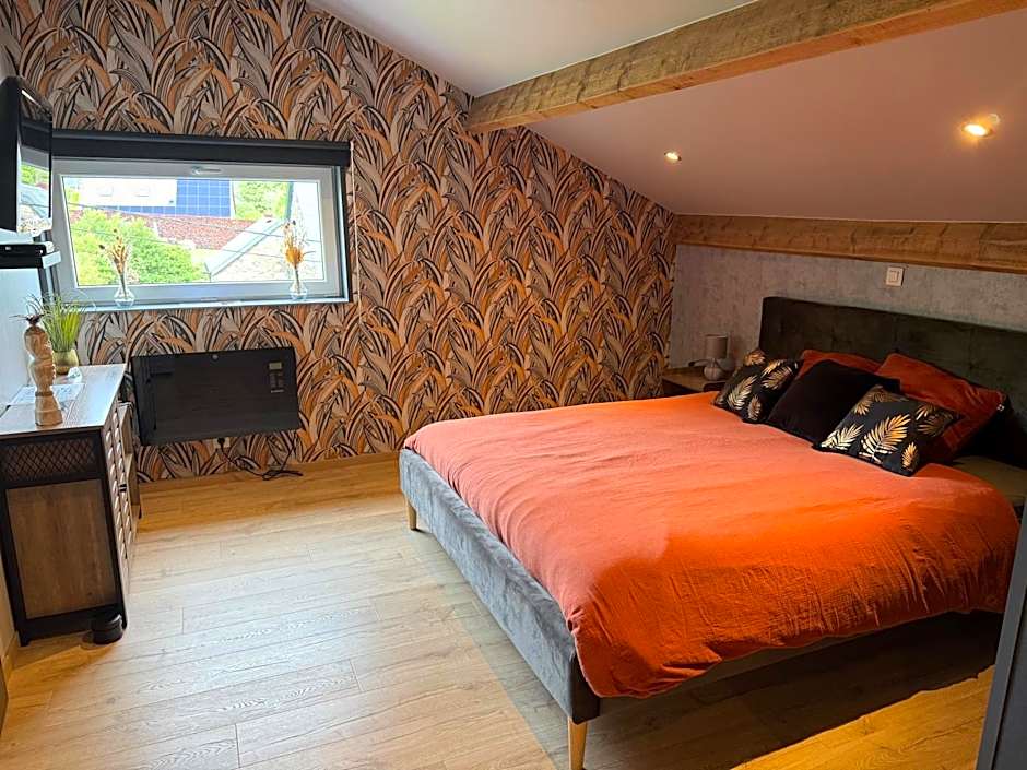 Les Suites de Meiz