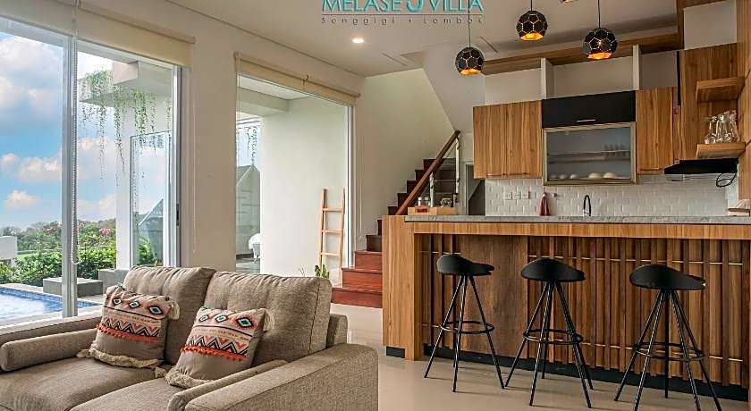 Melase 9 Villa