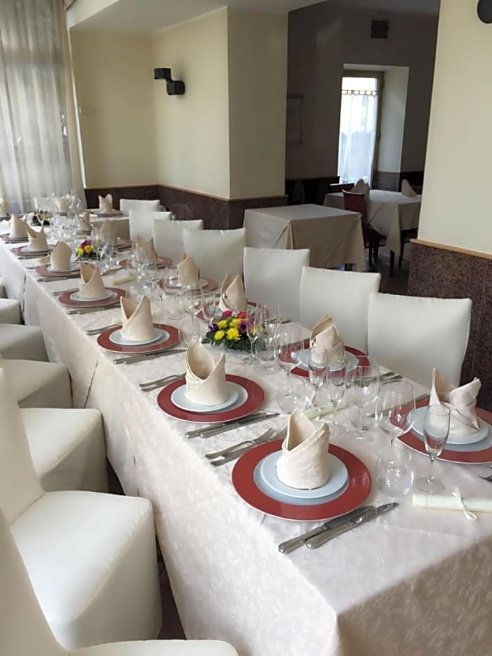 Hotel Giardino degli Aranci