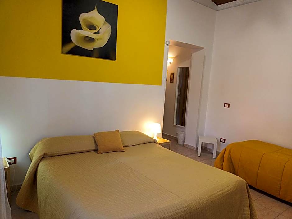 B&B Villa Pia