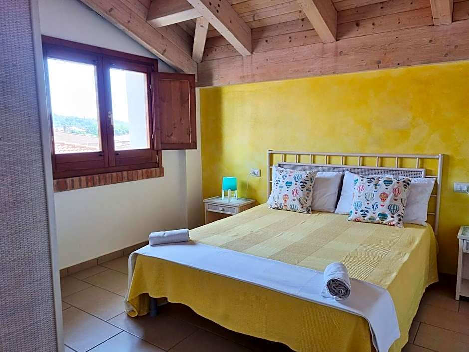 Barko Apartments & Suites