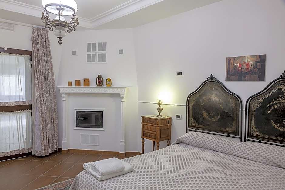 B&B Barletta Acasamia con Parcheggio Privato